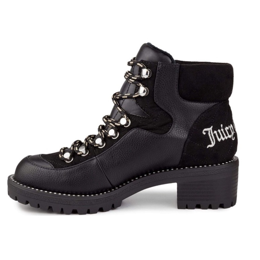 Juicy couture women’s boots size 7